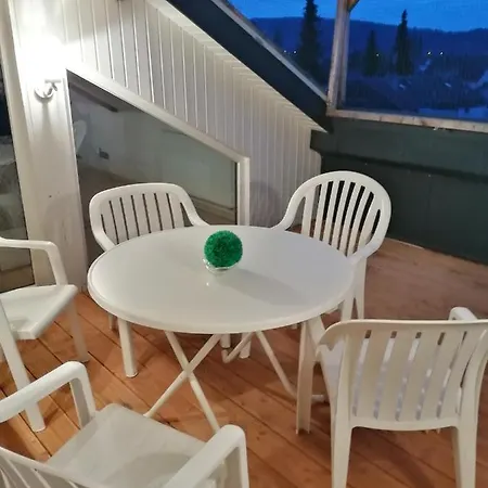 Apartamento Albi Kussaberg