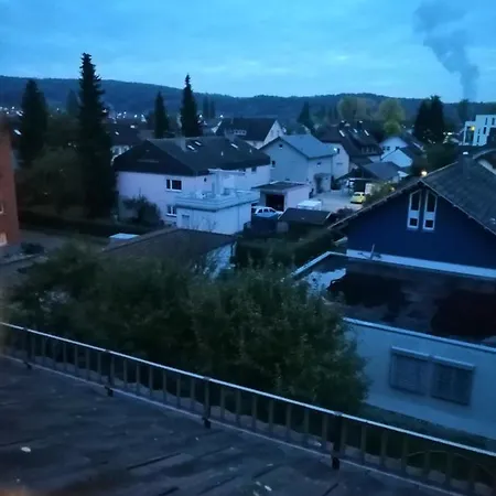 Albi * Kussaberg