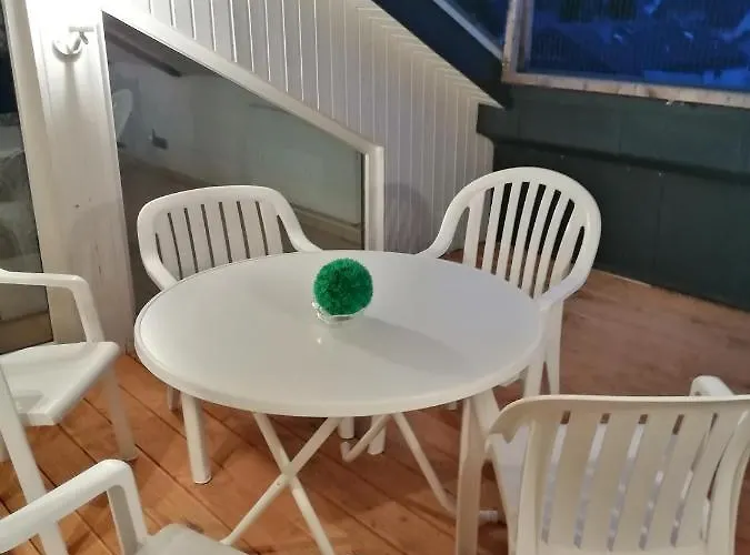 Appartement Albi Kussaberg